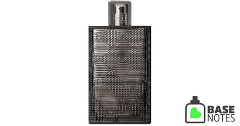 burberry brit for him basenotes|Burberry Brit for him 50ml.